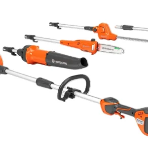 Wochenendangebot Husqvarna 36V Akku-Rasentrimmer 110iL FlXi Solo