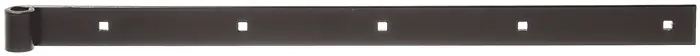 Ladenband B.35mm L.600mm STA schwarz ku.-besch.ger.GAH VE: 6 Stück Jetzt Bestellen