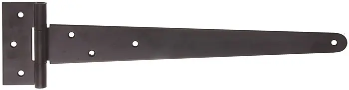 Kreuzgehänge L.348x40xB.90x46xStärke 2,5mm STA katapor. aufgetr. schw. Tauchlack VE: 10 Stück Angebot