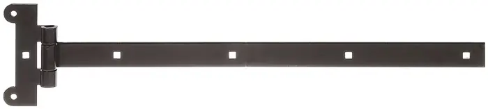 Online Kaufen Kreuzgehäge L.491x45xB.115x30xStärke 4mm STA katapor. aufgetr. schw. Tauchlack VE: 10 Stück