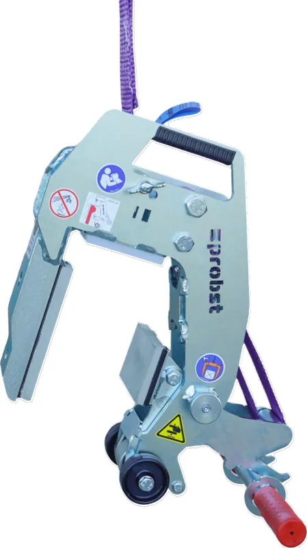 Kracherpreis Probst Paneelengreifer PC-200