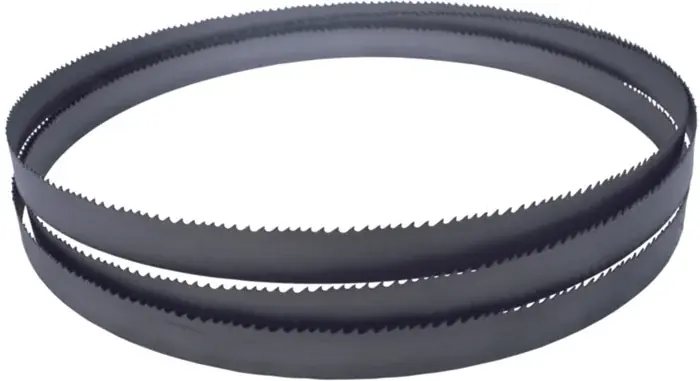 Metallsägeband 3320x27x0,90mm HSS M42 ZpZ 4-6 TECWERK VE: 5 Stück Saisonangebot