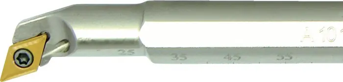 Neu Im Sortiment Bohrstange A0810H-SDQCR 07 re.vern.m.IK TECWERK