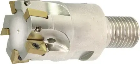 Einschraubfräser D.25mm vern.m.IK Z.4 APKT-10 TECWERK Bestseller