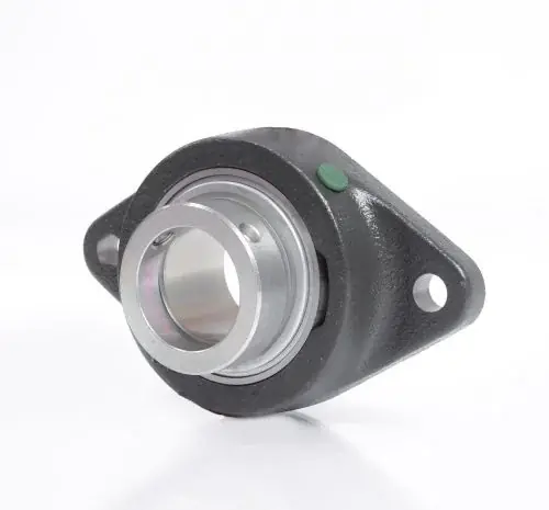 Flanschlager-Gehäuseeinheit FYTB20 FM 20mm ov.SKF Rabatt