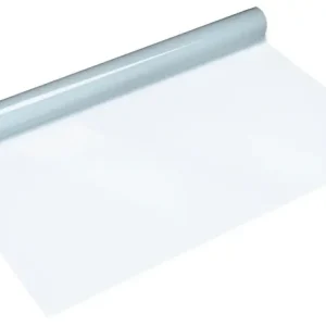 Flipchartfolie Magic-Chart B600xH800mm Clearboard Folie blanko Highlight