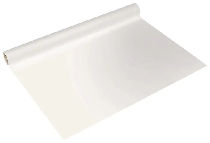 Flipchartfolie Magic-Chart B600xH800mm Paperchart Folie blanko Echt