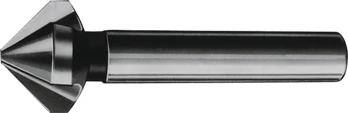 Bestpreis Kegelsenker DIN 335C 90Grad D.5mm HSS Z.3 TECWERK