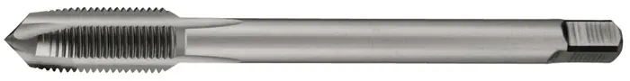 Maschinengewindebohrer DIN 374B MF6x0,5mm HSS-Co 6H TECWERK Top-Preis