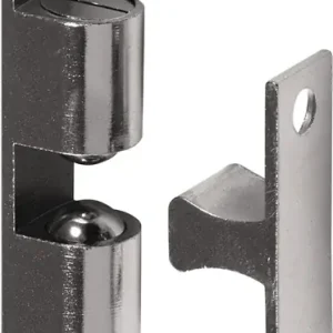 Sofort Bestellen Doppelkugelschnäpper MS vern.42mm Kugeln u.Federn a.STA M-Beschläge VE: 24 Stück