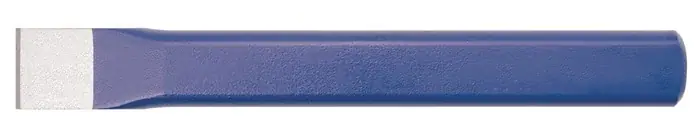Sonderaktion Flachmeißel L.100mm Schneiden-B.15mm Schaft-Q.14x9mm TECWERK