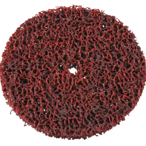 Grobreinigungsscheibe Heavy Duty Ø150x13mm coarse Bohr.13mm TECWERK Preiswert