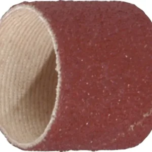 Top-Seller Schleifhülse D15xB30mm K.150 Korund max.Drehz.26000min-¹ TECWERK VE: 100 Stück