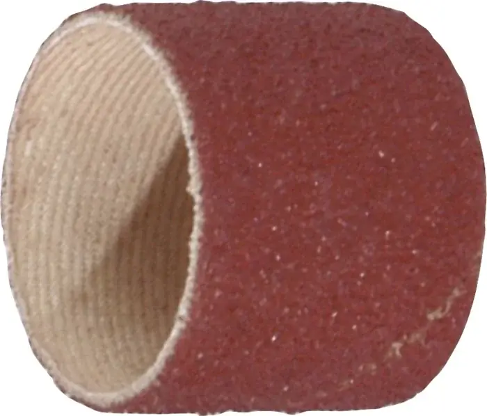 Top-Seller Schleifhülse D15xB30mm K.150 Korund max.Drehz.26000min-¹ TECWERK VE: 100 Stück