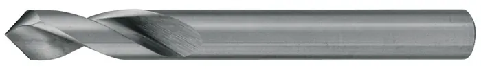 NC-Anbohrer D.12mm HSS-Co 90Grad TECWERK Solange Der Vorrat Reicht