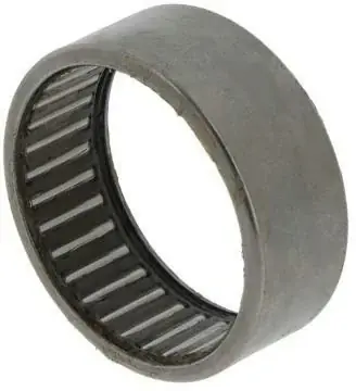 Nadelhülse HK0810 -RS-FPM-B-L271 ID 8mm AD 12mm Breite10mm INA Wochenendangebot