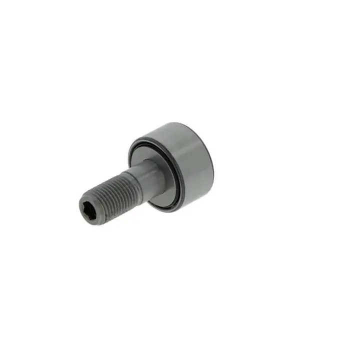 Rabatt Kurvenrolle KRV62 -X-PP-A ID 24mm AD 62mm Breite80mm INA