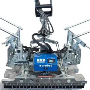Probst Elektrohydraulische Verlegezange HVZ-PAVERTRON Jetzt Kaufen