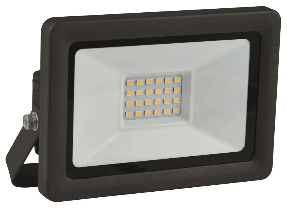 Markenware Schwabe LED-Strahler „Optiline“