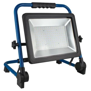 Schwabe LED-Mobil-Strahler „Optiline“ Kracherpreis
