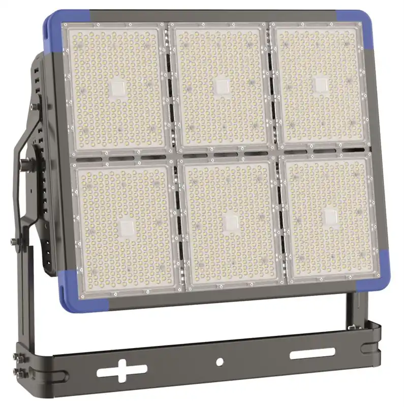 Markenware Schwabe Energyline XL LED Großflächenstrahler