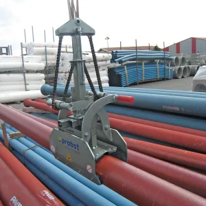 Probst Rohrgreifer RG Wochenendangebot