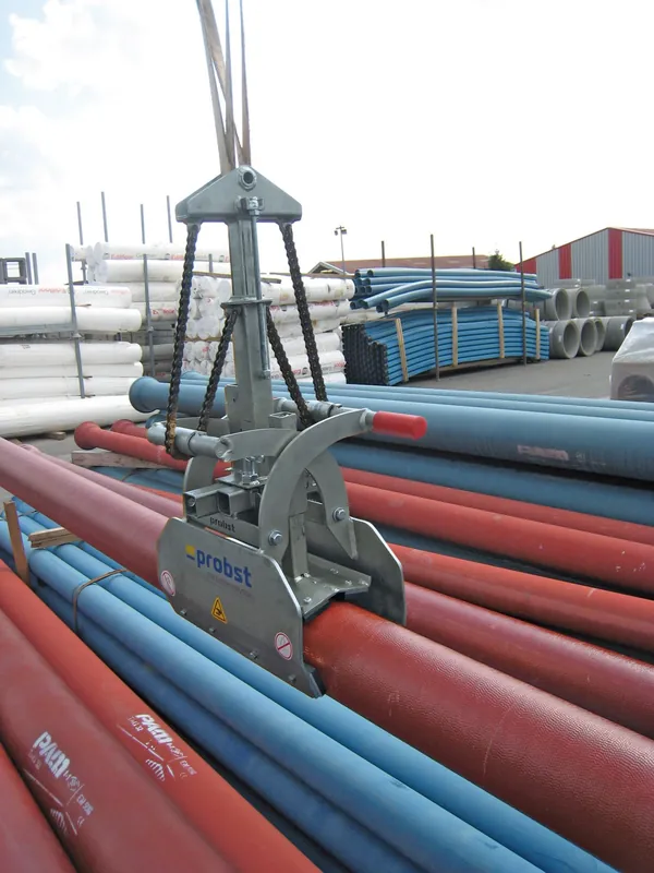 Probst Rohrgreifer RG Wochenendangebot