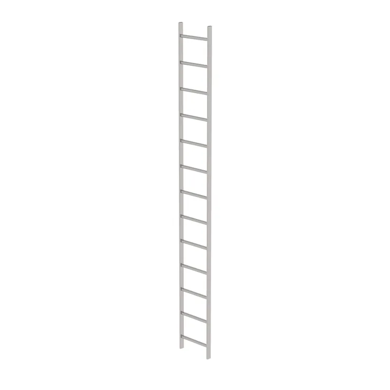 MUNK Schachtleiter Edelstahl V4A (1.4571) Sale
