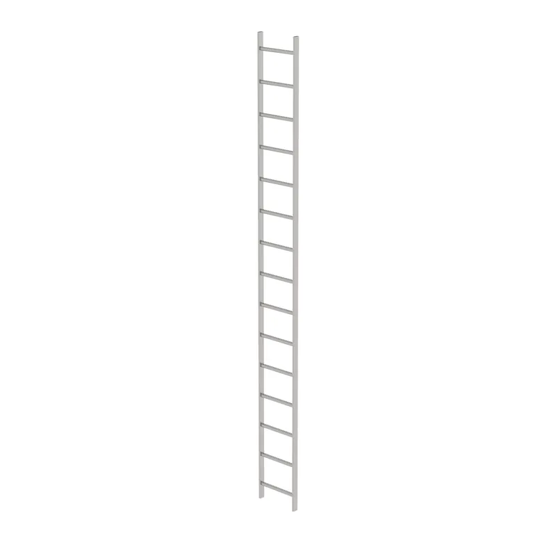 MUNK Schachtleiter Edelstahl V4A (1.4571) Billig