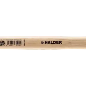 Neue Kollektion HALDER Schonhammer SUPERCRAFT mit Hickorystiel