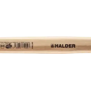 Expressversand HALDER Schonhammer SUPERCRAFT mit Hickorystiel