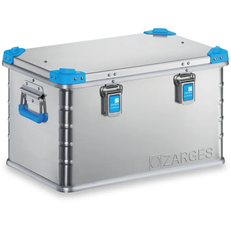 ZARGES Eurobox - Aluminium Online Kaufen
