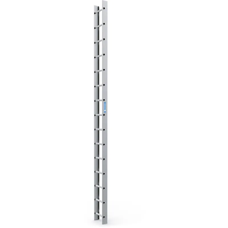 ZARGES Dachleiter - 150 kg Belastbarkeit Rabatt