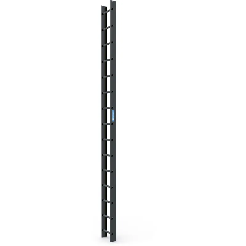 Mega-Angebot ZARGES Dachleiter - 150 kg Belastbarkeit