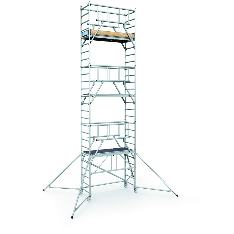 ZARGES Fahrgerüst PaxTower S-PLUS 1T Rabatt