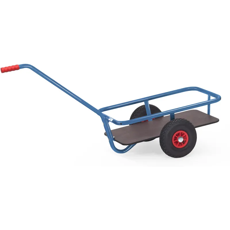 fetra Handwagen mit wasserfestem Boden Letzte Chance