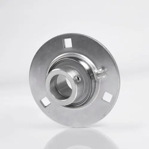 Meistverkauft Flanschlager-Gehäuseeinheit M-ASPF207 35mm rd.NTN
