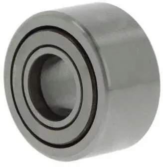 Stützrolle NATR12 -PP ID 12mm AD 32mm Breite15mm NKE Mega-Angebot