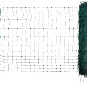 Schneller Versand Kerbl Geflügelnetz Premium - grün,50m 122cm - ES - nicht elektr.