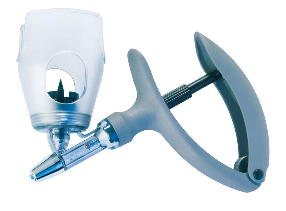 HSW Eco-Matic mit Flaschenaufsatz Top-Seller