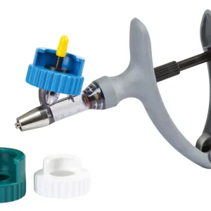 HSW Eco-Matic mit Universal-Adapter-Set Finale Aktion
