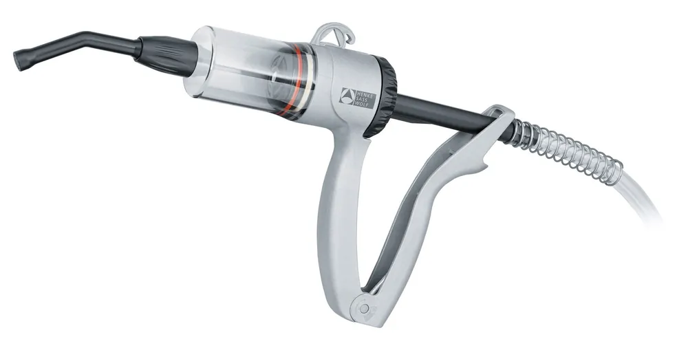 Angebot HSW Eco-Matic Drencher