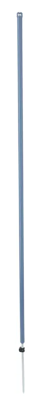 Bestpreis AKO TitanNet Premium Vario,50m,+/- weiß/blau - 108cm - Einzelspitz