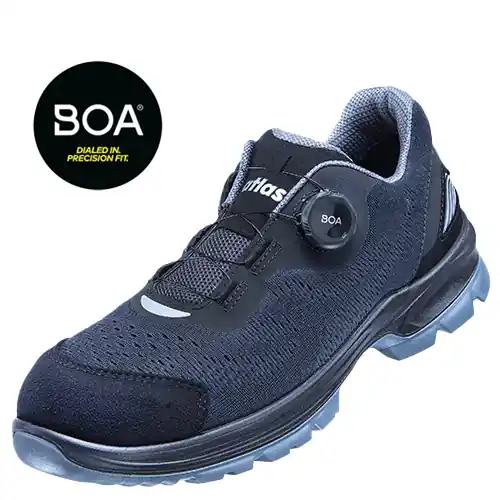 Saisonangebot ATLAS Halbschuh FLASH 3300 BOA ESD - S1 - W10