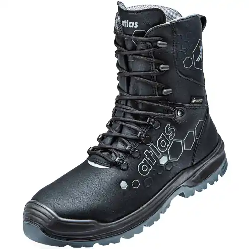 ATLAS Stiefel XT 1000 GTX - S3 - W10 Top-Seller