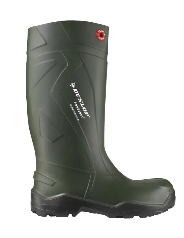 Dunlop® Sicherheitsstiefel Purofort S5 Finale Aktion