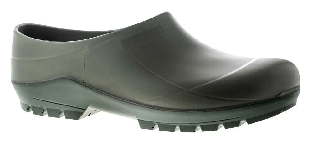 Sonderangebot Nora PU-Clog Comfy