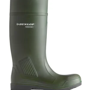 Dunlop® Sicherheitsstiefel Purofort S5 Super-Preis