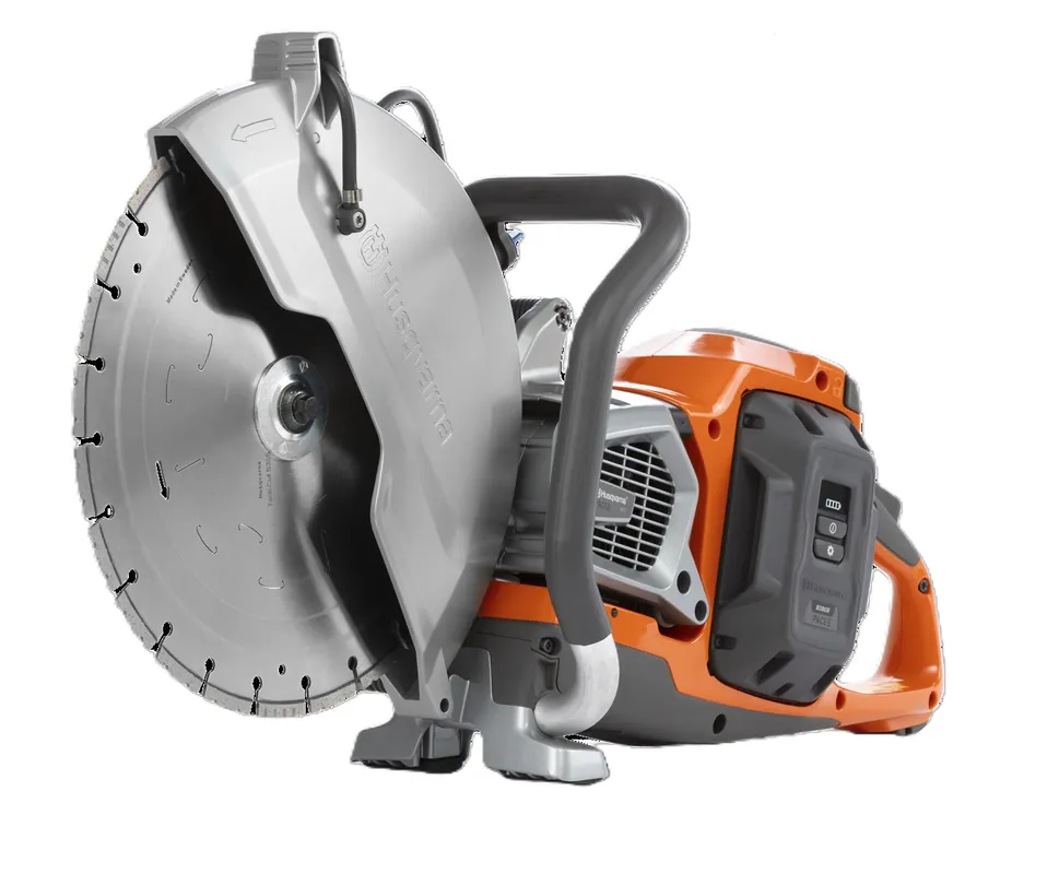 Versand Am Gleichen Tag Husqvarna 94V Trennschleifer K 1 PACE