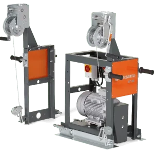 Husqvarna BT 90 Rüttelbohle Schneller Versand